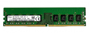 Оперативная память Hynix HMA451U7AFR8N-TF DDRIV 4Gb