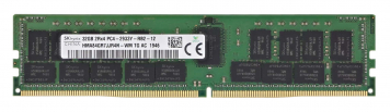 Оперативная память Hynix HMA84GR7JJR4N-WM DDRIV 32Gb