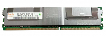 Оперативная память Hynix HMP31GF7AFR4C-Y5 DDRII 8Gb