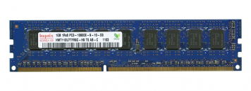 Оперативная память Hynix HMT112U7TFR8C-H9 DDRIII 1Gb