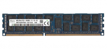 Оперативная память Hynix HMT31GR7EFR4C-PB DDRIII 8GB