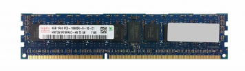 Оперативная память Hynix HMT351R7BFR4C-H9 DDRIII 4Gb