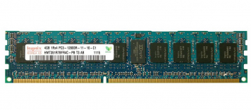 Оперативная память Hynix HMT351R7BFR4C-PB DDRIII 4GB
