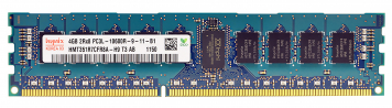 Оперативная память Hynix HMT351R7CFR8A-H9 DDRIII 4Gb