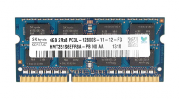 Оперативная память Hynix HMT351S6EFR8A-PB DDRIII 4Gb