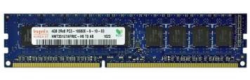 Оперативная память Hynix HMT351U7AFR8C-H9 DDRIII 4Gb