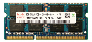 Оперативная память Hynix HMT41GS6AFR8C-PB DDRIII 8Gb