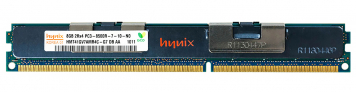 Оперативная память Hynix HMT41GV7AMR4C-G7 DDRIII 8Gb