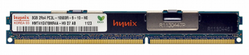 Оперативная память Hynix HMT41GV7BMR4A-H9 DDRIII 8Gb