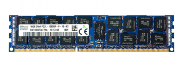 Оперативная память Hynix HMT42GR7AFR4A-H9 DDRIII 16Gb