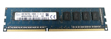 Оперативная память Hynix HMT451U7AFR8A-PB DDRIII 4Gb
