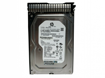 Жесткий диск HP 658071-B21 500Gb 7200 SATAIII 3.5" HDD