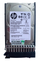 Жесткий диск HP 714425-001 600Gb SAS 2,5" HDD