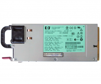 Резервный Блок Питания HP 438202-001 1200W
