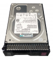 Жесткий диск HP 793665-B21 4Tb 7200 SATAIII 3.5" HDD