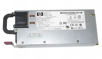 Резервный Блок Питания HP 449840-002 750W