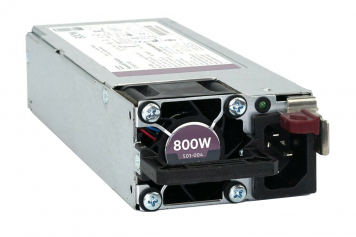 Резервный Блок Питания HP DPS-800AB-34 A 800W