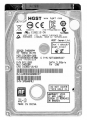Жесткий диск Hitachi 0J11283 320Gb 5400 SATAII 2,5" HDD
