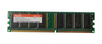 Оперативная память Hynix HYMD232646B8J-D43 DDR 256Mb