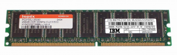 Оперативная память Hynix 73P4026 DDR 256Mb