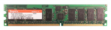 Оперативная память Hynix HYMD512G726BF4N-J DDR 1Gb