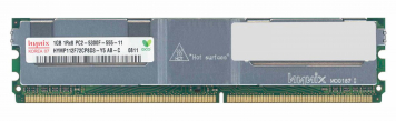 Оперативная память Hynix HYMP112F72CP8D3-Y5 DDRII 1Gb