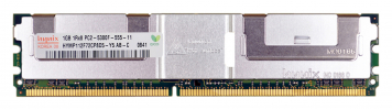 Оперативная память Hynix HYMP112F72CP8D5-Y5 DDRII 1Gb