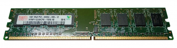 Оперативная память Hynix HYMP112U64CP8-Y5RB DDRII 1Gb