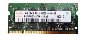 Оперативная память Hynix HYMP125S64CPB-S6 DDRII 2Gb