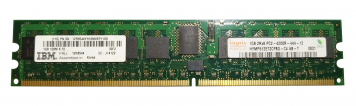 Оперативная память IBM J14129 DDRII 1GB