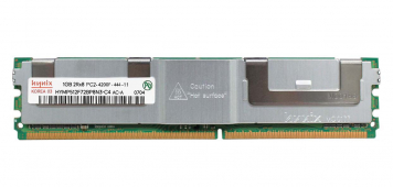 Оперативная память Hynix HYMP512F72BP8N3-C4 DDRII 1GB