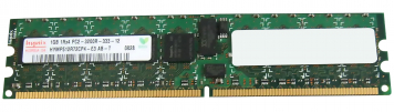 Оперативная память Hynix HYMP512R72CP4-E3 DDRII 1024Mb