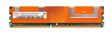 Оперативная память Hynix HYMP564F72BP8D2-Y5 DDRII 512MB