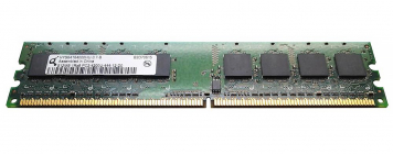 Оперативная память Infineon HYS64T64000HU-3.7-B DDRII 512Mb