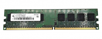 Оперативная память Infineon HYS64T64000HU-3S-B DDRII 512MB