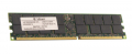 Оперативная память Infineon HYS72D256320GBR-6 DDR 2GB