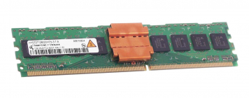 Оперативная память Qimonda HYS72T128020HFN-3.7-A DDRII 1Gb