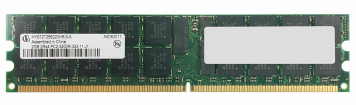 Оперативная память Infineon HYS72T256220HR-5-A DDRII 2Gb
