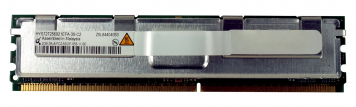 Оперативная память Qimonda HYS72T256921EFA-3S-C2 DDRII 2048Mb
