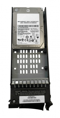 Жесткий диск IBM 85Y6088 146Gb 15000 SAS 2,5" HDD