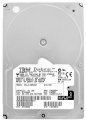Жесткий диск IBM 07N4107 41,1Gb 5400 IDE 3.5" HDD