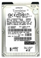 Жесткий диск Hitachi 332943-001 30Gb 4200 IDE 2,5" HDD