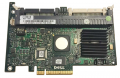 Контроллер Dell WX072 PCI-E8x 256Mb