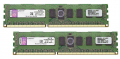 Оперативная память Kingston KVR1066D3D8R7SK2/8G DDRIII 8Gb