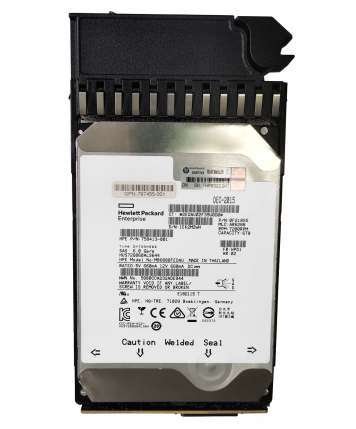 Жесткий диск HP 790149-001 6Tb 7200 SAS 3,5" HDD