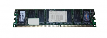 Оперативная память JetRAM JM366D643A-60 DDR 512MB