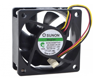 Вентилятор Sunon RK2-1993-E00 24v