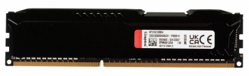 Оперативная память Kingston KF316C10BB/4 DDRIII 4Gb