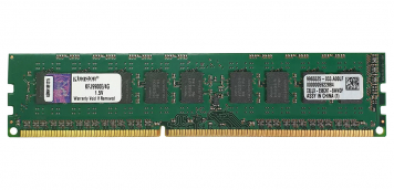 Оперативная память Kingston KFJ9900E/4G DDRIII 4GB