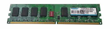 Оперативная память Kingmax KLDD48F-B8KU5 DDRII 1Gb